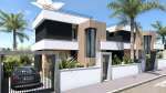 Verasol home chalet 3 bedrooms ciudad quesada costa blanca vsh 0250