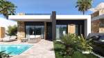 Verasol home chalet 3 bedrooms ciudad quesada costa blanca vsh 0256