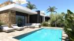 Verasol home chalet 3 bedrooms ciudad quesada costa blanca vsh 0256