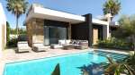 Verasol home chalet 3 bedrooms ciudad quesada costa blanca vsh 0486