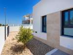 Verasol home chalet 3 bedrooms daya nueva costa blanca vsh 0744
