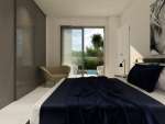 Verasol home chalet 3 bedrooms daya nueva costa blanca vsh 0744