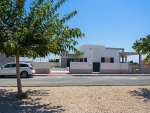 Verasol home chalet 3 bedrooms daya nueva costa blanca vsh 0744
