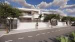 Verasol home chalet 3 bedrooms dolores costa blanca