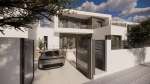 Verasol home chalet 3 bedrooms dolores costa blanca