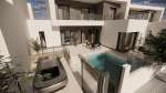 Verasol home chalet 3 bedrooms dolores costa blanca