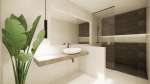 Verasol home chalet 3 bedrooms dolores costa blanca