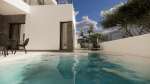 Verasol home chalet 3 bedrooms dolores costa blanca vsh 0719