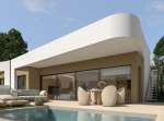 Verasol home chalet 3 bedrooms dolores costa blanca vsh 0736