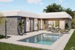 Verasol home chalet 3 bedrooms elche costa blanca vsh 0903