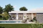Verasol home chalet 3 bedrooms elche costa blanca vsh 0903