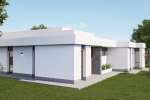 Verasol home chalet 3 bedrooms elche costa blanca vsh 0903