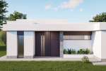 Verasol home chalet 3 bedrooms elche costa blanca vsh 0903