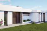Verasol home chalet 3 bedrooms elche costa blanca vsh 0903
