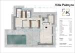 Verasol home chalet 3 bedrooms elche costa blanca vsh 0903