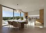 Verasol home chalet 3 bedrooms finestrat costa blanca