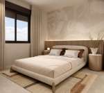 Verasol home chalet 3 bedrooms finestrat costa blanca