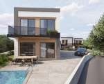 Verasol home chalet 3 bedrooms finestrat costa blanca vsh 0268