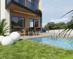 Verasol home chalet 3 bedrooms finestrat costa blanca vsh 0268