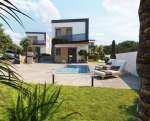 Verasol home chalet 3 bedrooms finestrat costa blanca vsh 0268