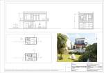 Verasol home chalet 3 bedrooms finestrat costa blanca vsh 0268