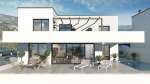 Verasol home chalet 3 bedrooms finestrat costa blanca vsh 0308