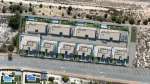 Verasol home chalet 3 bedrooms finestrat costa blanca vsh 0308