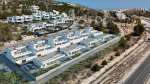 Verasol home chalet 3 bedrooms finestrat costa blanca vsh 0308