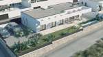Verasol home chalet 3 bedrooms finestrat costa blanca vsh 0308