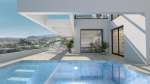 Verasol home chalet 3 bedrooms finestrat costa blanca vsh 0308