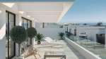 Verasol home chalet 3 bedrooms finestrat costa blanca vsh 0308