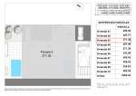 Verasol home chalet 3 bedrooms finestrat costa blanca vsh 0308
