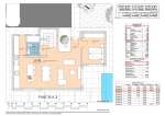 Verasol home chalet 3 bedrooms finestrat costa blanca vsh 0308