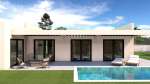 Verasol home chalet 3 bedrooms finestrat costa blanca vsh 0337