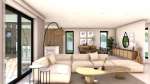 Verasol home chalet 3 bedrooms finestrat costa blanca vsh 0337
