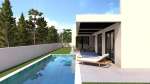 Verasol home chalet 3 bedrooms finestrat costa blanca vsh 0337