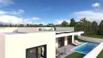 Verasol home chalet 3 bedrooms finestrat costa blanca vsh 0337