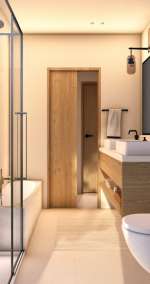 Verasol home chalet 3 bedrooms finestrat costa blanca vsh 0337
