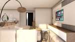 Verasol home chalet 3 bedrooms finestrat costa blanca vsh 0337