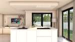 Verasol home chalet 3 bedrooms finestrat costa blanca vsh 0337