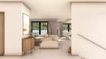 Verasol home chalet 3 bedrooms finestrat costa blanca vsh 0337