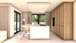 Verasol home chalet 3 bedrooms finestrat costa blanca vsh 0337