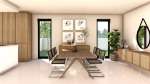 Verasol home chalet 3 bedrooms finestrat costa blanca vsh 0337
