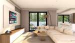 Verasol home chalet 3 bedrooms finestrat costa blanca vsh 0337