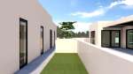 Verasol home chalet 3 bedrooms finestrat costa blanca vsh 0337