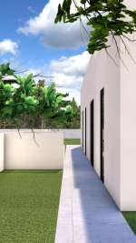 Verasol home chalet 3 bedrooms finestrat costa blanca vsh 0337