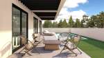 Verasol home chalet 3 bedrooms finestrat costa blanca vsh 0337
