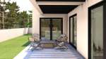 Verasol home chalet 3 bedrooms finestrat costa blanca vsh 0337