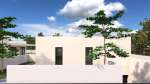 Verasol home chalet 3 bedrooms finestrat costa blanca vsh 0337