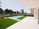 Verasol home chalet 3 bedrooms finestrat costa blanca vsh 0347